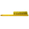 Bee Brush – Wooden Handle – Double Horsehair Tails – Gentle Bee Removal Tool