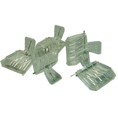 Queen Catcher – Pack of 5 – 53mm Clip Cage for Safe Queen Handling