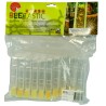 BEEtastic Queen Cages – Pack of 10 – Slow Release Queen Introduction Cages