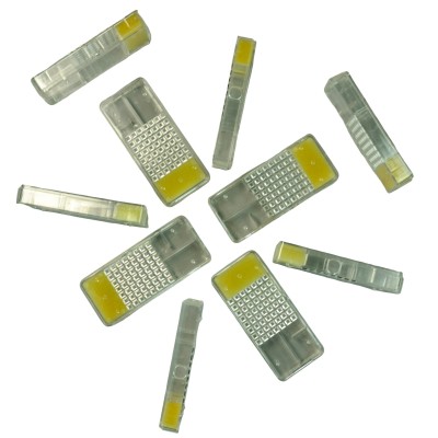 BEEtastic Queen Cages – Pack of 10 – Slow Release Queen Introduction Tools