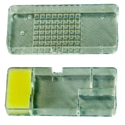 BEEtastic Queen Cages – Pack of 10 – Slow Release Queen Introduction Tools