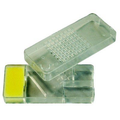 BEEtastic Queen Cages – Pack of 10 – Slow Release Queen Introduction Tools