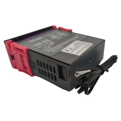 Honey Warming Thermostat Controller – Mains Powered – Digital LED Display