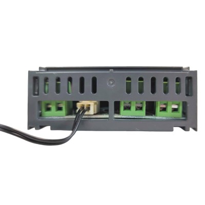 Honey Warming Thermostat Controller – Mains Powered – Digital LED Display