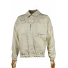 Organic Cotton Beekeeping Jacket