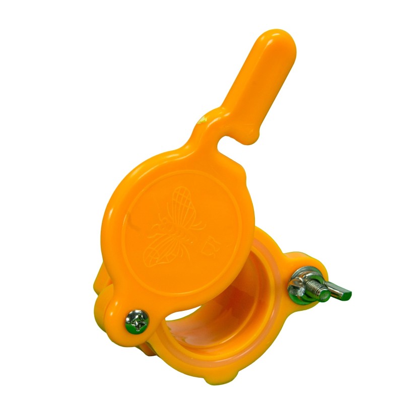Honey Gate - Pack of 2 - Nylon with Silicone Gasket